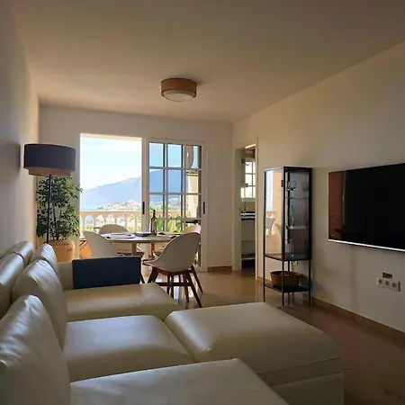 Διαμέρισμα Beachfront Views Ac Parking Quiet 2 Bed 2 Bath New *
