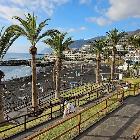 Beachfront Views Ac Parking Quiet 2 Bed 2 Bath New
