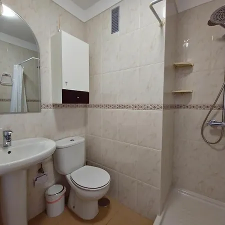 Διαμέρισμα Beachfront Views Ac Parking Quiet 2 Bed 2 Bath New *