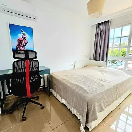 Apartamento Beachfront Views Ac Parking Quiet 2 Bed 2 Bath New Puerto de Santiago (Tenerife)
